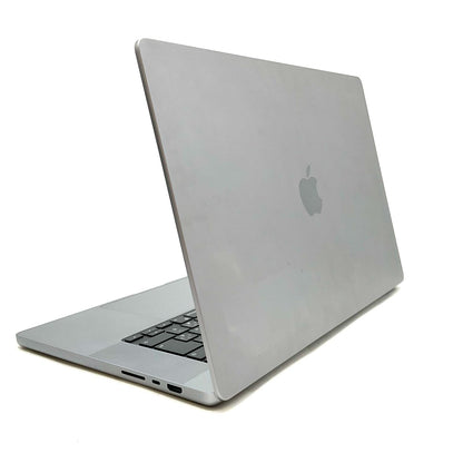 【全額返金保証】【最速発送】Apple MacBook Pro 16インチ 2021 Apple M1 Max 64GB 1TB 動作確認済