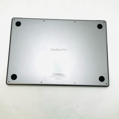 【全額返金保証】【最速発送】Apple MacBook Pro 16インチ 2021 Apple M1 Max 64GB 1TB 動作確認済