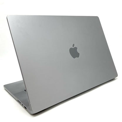 【全額返金保証】【最速発送】Apple MacBook Pro 16インチ 2021 Apple M1 Max 64GB 1TB 動作確認済