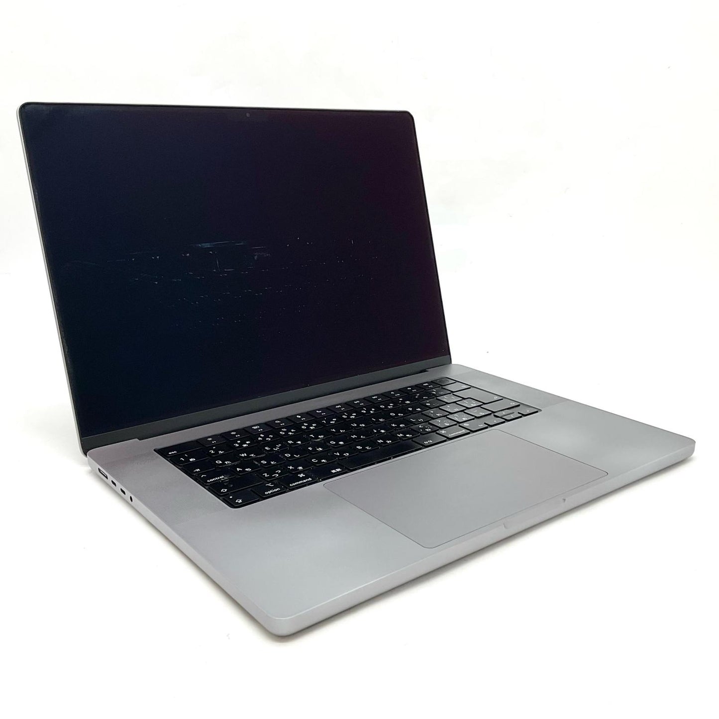 【全額返金保証】【最速発送】Apple MacBook Pro 16インチ 2021 Apple M1 Max 64GB 1TB 動作確認済