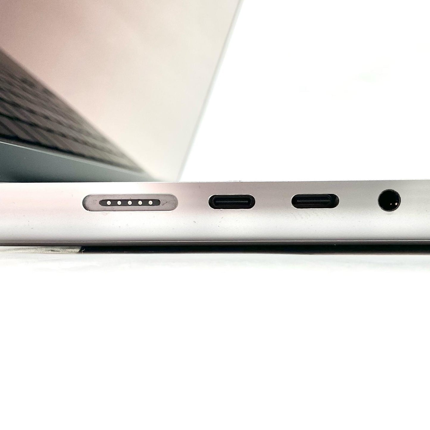 【全額返金保証】【最速発送】Apple MacBook Pro 16インチ 2021 Apple M1 Max 64GB 1TB 動作確認済