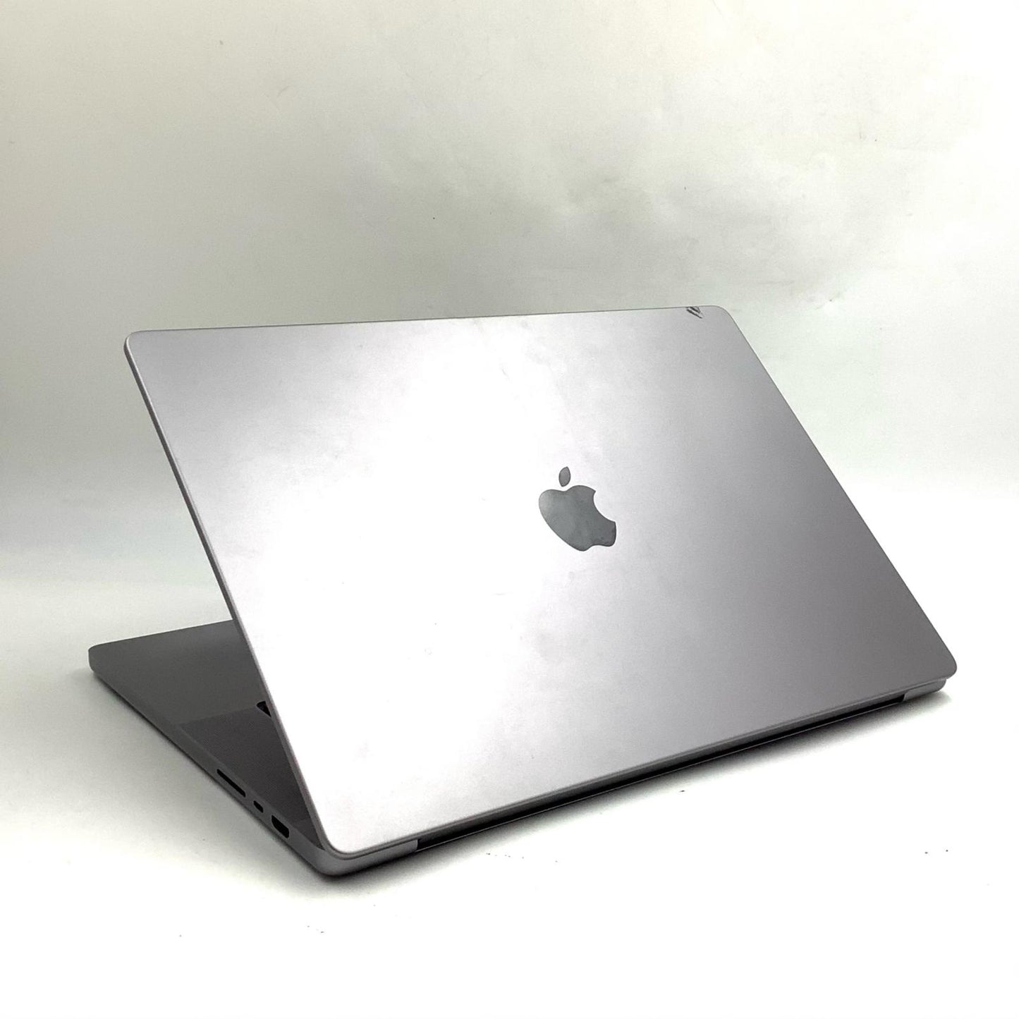 【全額返金保証】【最速発送】Apple MacBook Pro 16インチ 2021 Apple M1 Max 64GB 1TB 動作確認済
