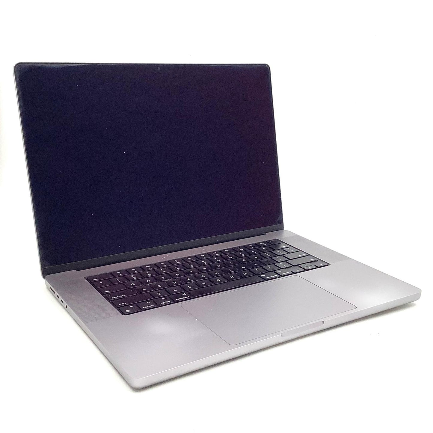 【全額返金保証】【最速発送】Apple MacBook Pro 16インチ 2021 Apple M1 Max 64GB 1TB 動作確認済