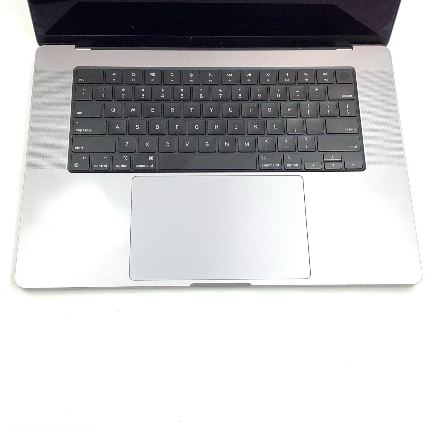 【全額返金保証】【最速発送】Apple MacBook Pro 16インチ 2021 Apple M1 Max 64GB 1TB 動作確認済