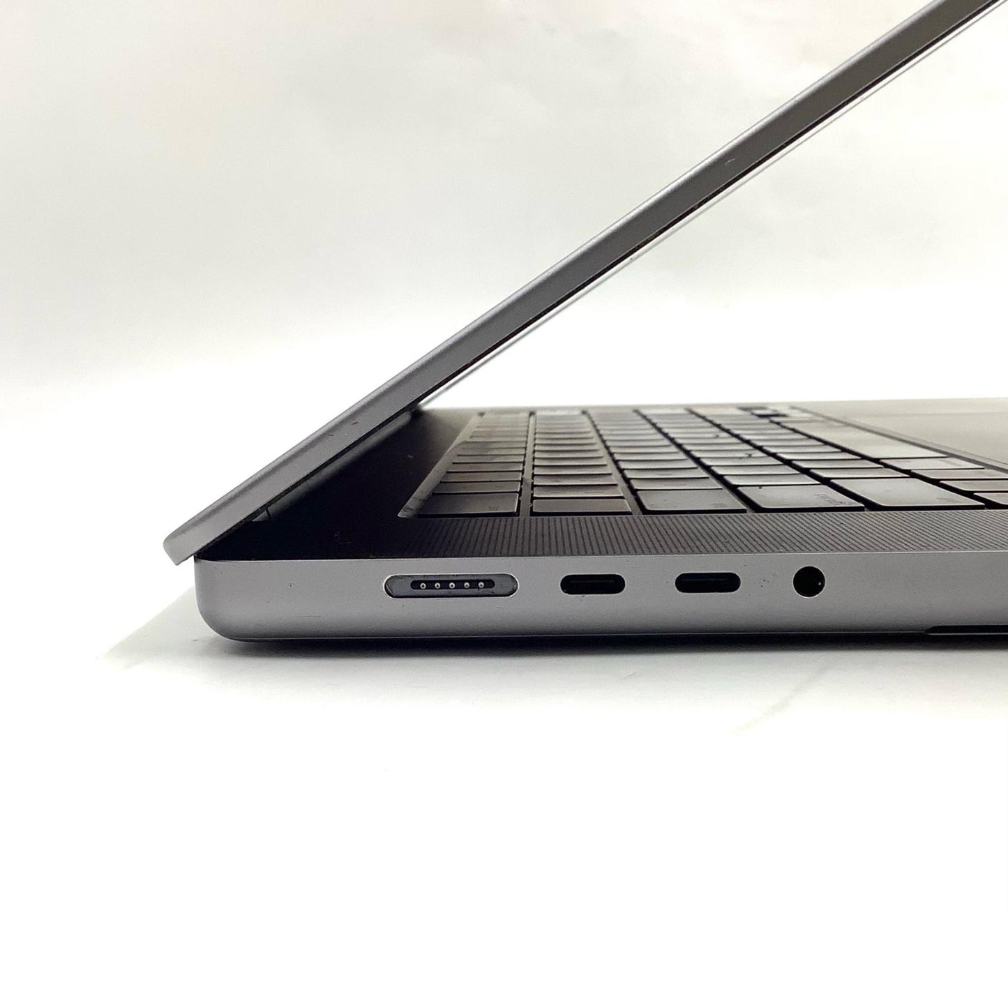 【全額返金保証】【最速発送】Apple MacBook Pro 16インチ 2021 Apple M1 Max 64GB 1TB 動作確認済