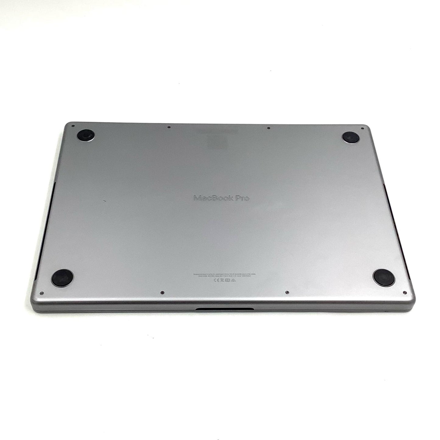 【全額返金保証】【最速発送】Apple MacBook Pro 16インチ 2021 Apple M1 Max 64GB 1TB 動作確認済