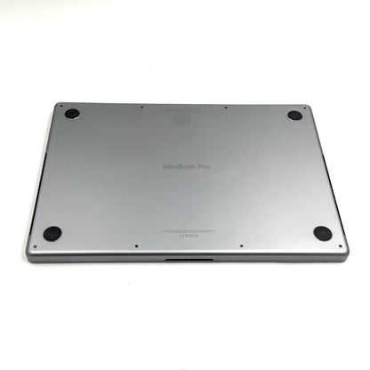 【全額返金保証】【最速発送】Apple MacBook Pro 16インチ 2021 Apple M1 Max 64GB 1TB 動作確認済