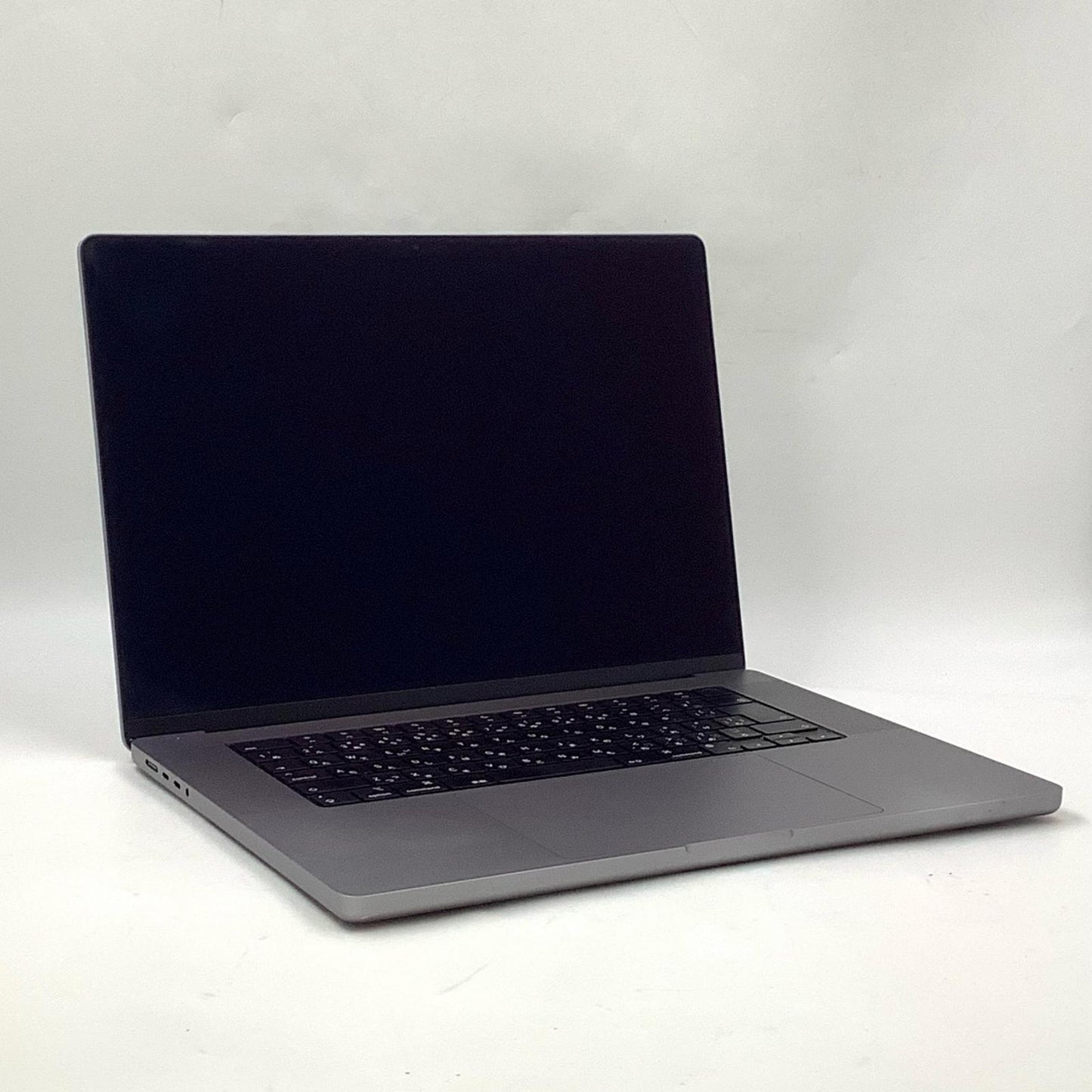 【全額返金保証】【最速発送】Apple MacBook Pro 16インチ 2021 Apple M1 Max 64GB 1TB 動作確認済