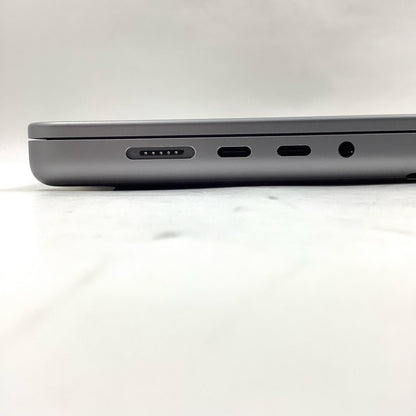 【全額返金保証】【最速発送】Apple MacBook Pro 16インチ 2021 Apple M1 Max 64GB 1TB 動作確認済