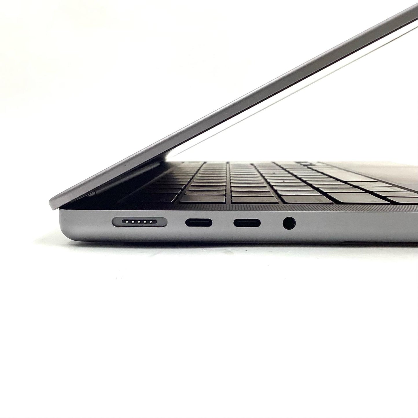 【全額返金保証】【最速発送】Apple MacBook Pro 14インチ 2021 Apple M1 Pro 32GB 1TB 動作確認済