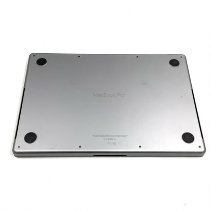 【全額返金保証】【最速発送】Apple MacBook Pro 14インチ 2021 Apple M1 Pro 32GB 1TB 動作確認済