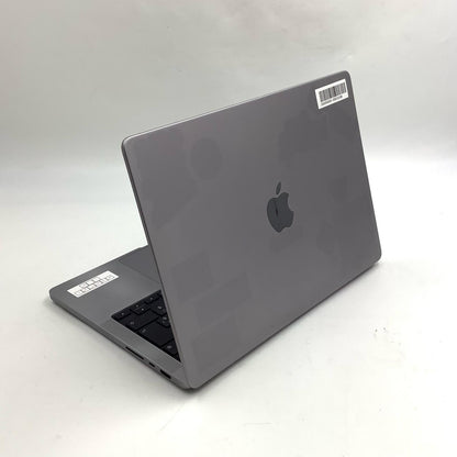 【全額返金保証】【最速発送】Apple MacBook Pro 14インチ 2021 Apple M1 Pro 32GB 1TB 動作確認済