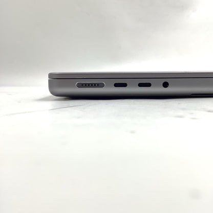 【全額返金保証】【最速発送】Apple MacBook Pro 14インチ 2021 Apple M1 Pro 32GB 1TB 動作確認済