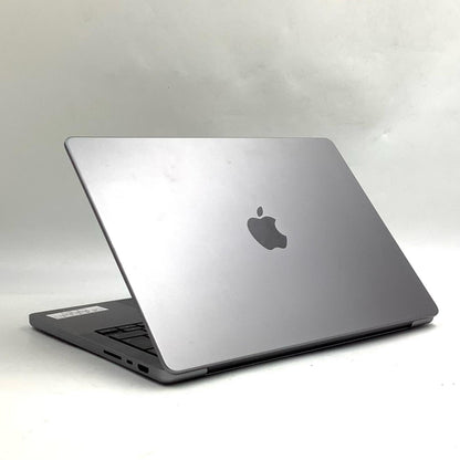 【全額返金保証】【最速発送】Apple MacBook Pro 14インチ 2021 Apple M1 Pro 32GB 1TB 動作確認済