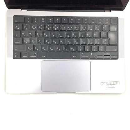 【全額返金保証】【最速発送】Apple MacBook Pro 14インチ 2021 Apple M1 Pro 32GB 1TB 動作確認済