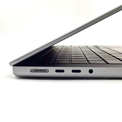 【全額返金保証】【最速発送】Apple MacBook Pro 14インチ 2021 Apple M1 Pro 32GB 1TB 動作確認済