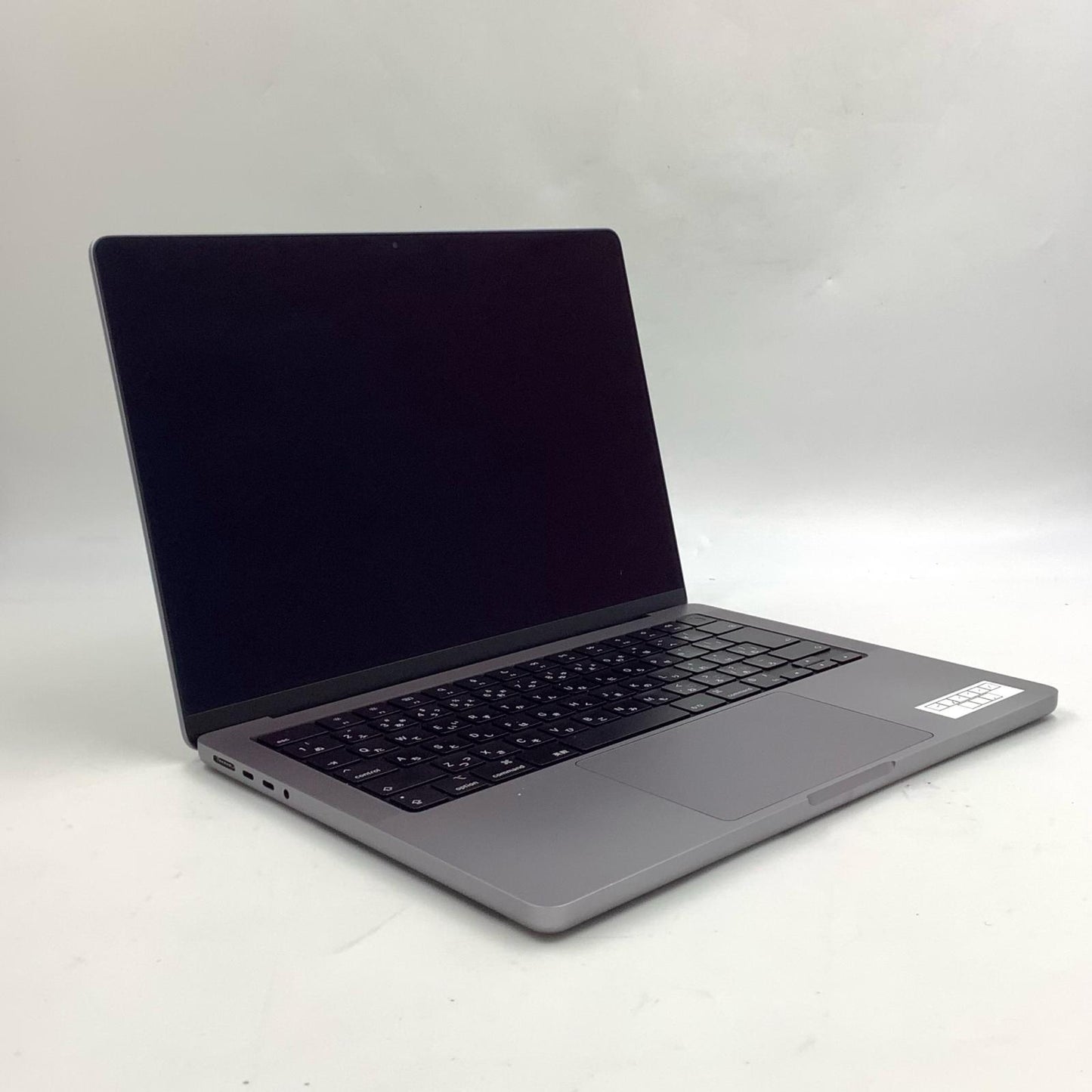 【全額返金保証】【最速発送】Apple MacBook Pro 14インチ 2021 Apple M1 Pro 32GB 1TB 動作確認済