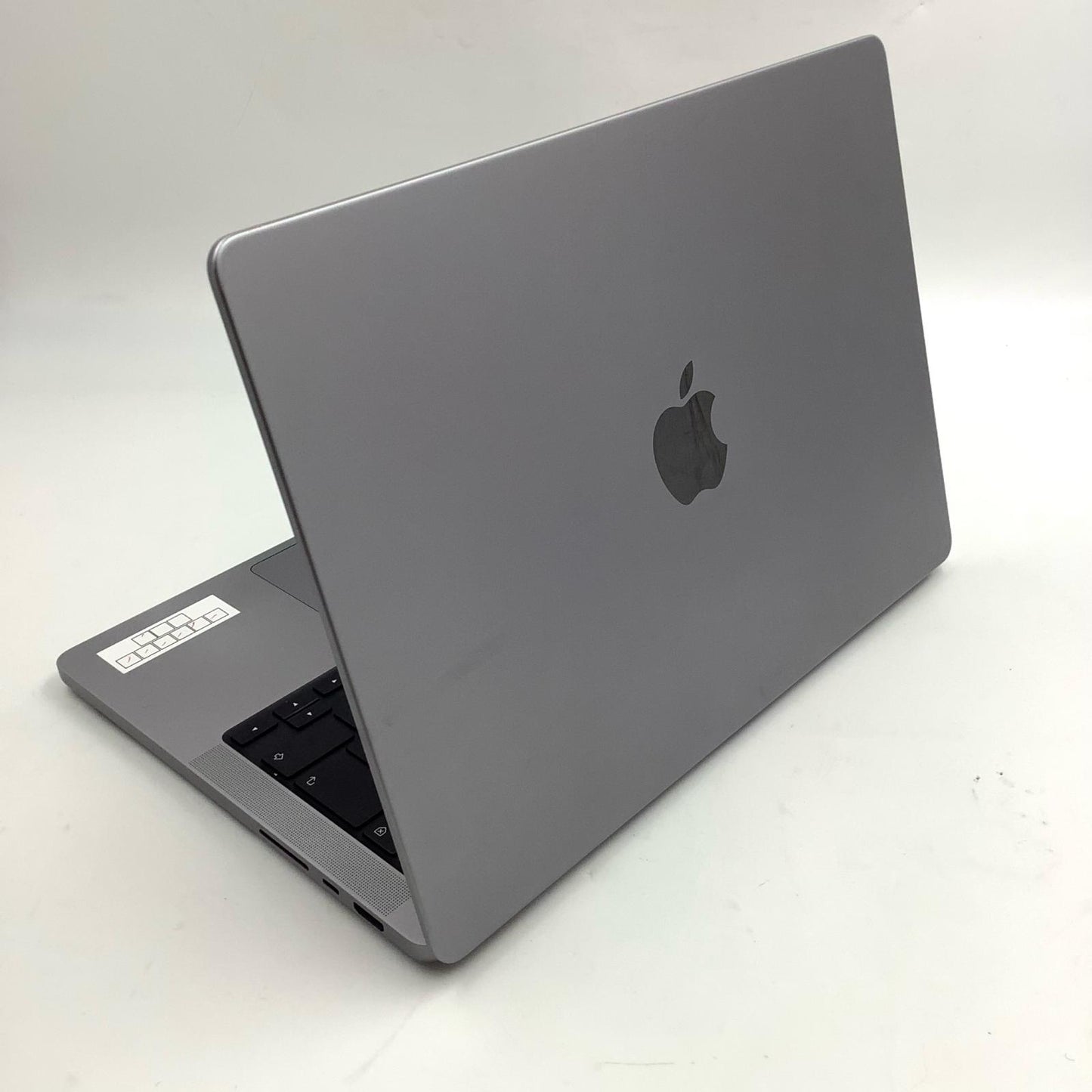 【全額返金保証】【最速発送】Apple MacBook Pro 14インチ 2021 Apple M1 Pro 32GB 1TB 動作確認済