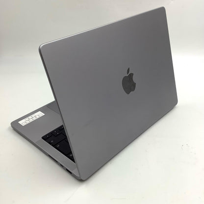 【全額返金保証】【最速発送】Apple MacBook Pro 14インチ 2021 Apple M1 Pro 32GB 1TB 動作確認済