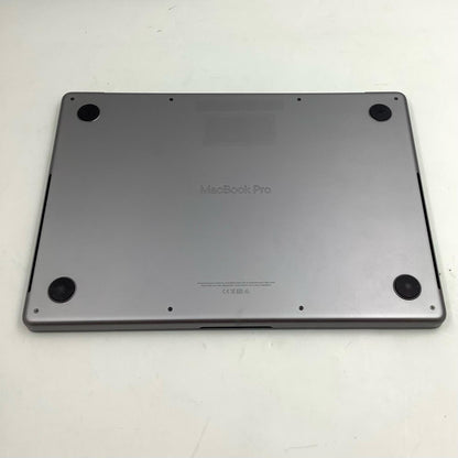 【全額返金保証】【最速発送】Apple MacBook Pro 14インチ 2021 Apple M1 Pro 32GB 1TB 動作確認済