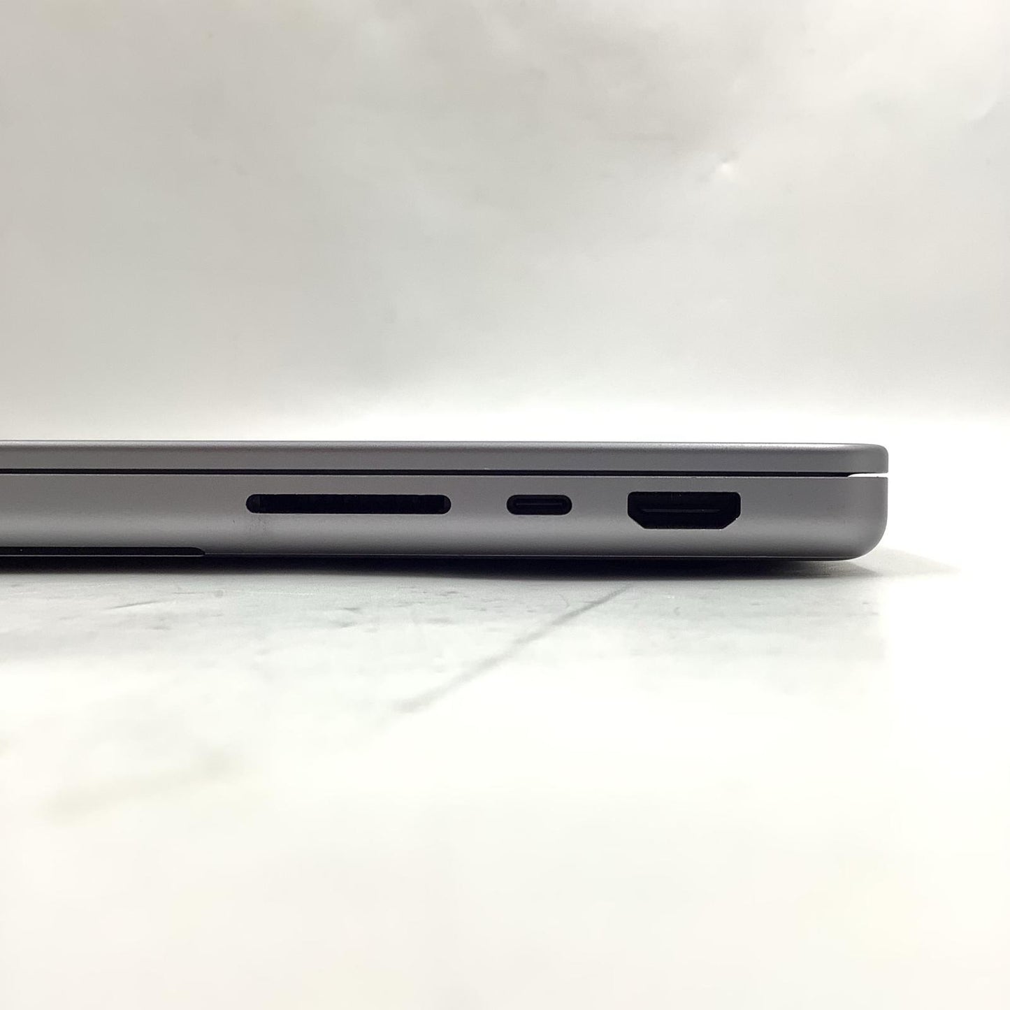 【全額返金保証】【最速発送】Apple MacBook Pro 14インチ 2021 Apple M1 Pro 32GB 1TB 動作確認済