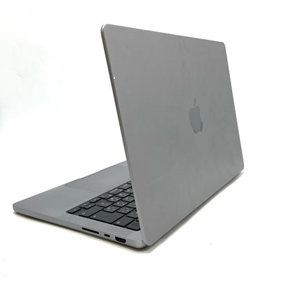【全額返金保証】【最速発送】Apple MacBook Pro 14インチ 2021 Apple M1 Pro 32GB 1TB 動作確認済