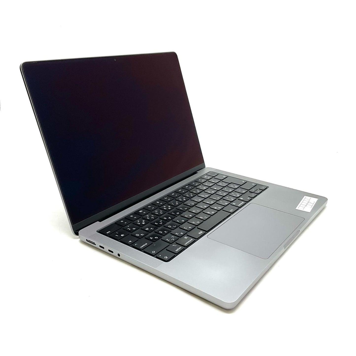 【全額返金保証】【最速発送】Apple MacBook Pro 14インチ 2021 Apple M1 Pro 32GB 1TB 動作確認済
