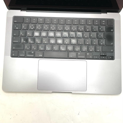 【全額返金保証】【最速発送】Apple MacBook Pro 14インチ 2021 Apple M1 Pro 32GB 1TB 動作確認済