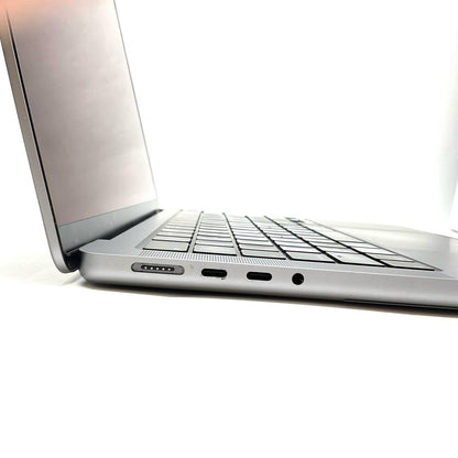 【全額返金保証】【最速発送】Apple MacBook Pro 14インチ 2021 Apple M1 Pro 32GB 1TB 動作確認済