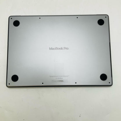 【全額返金保証】【最速発送】Apple MacBook Pro 14インチ 2021 Apple M1 Pro 32GB 1TB 動作確認済