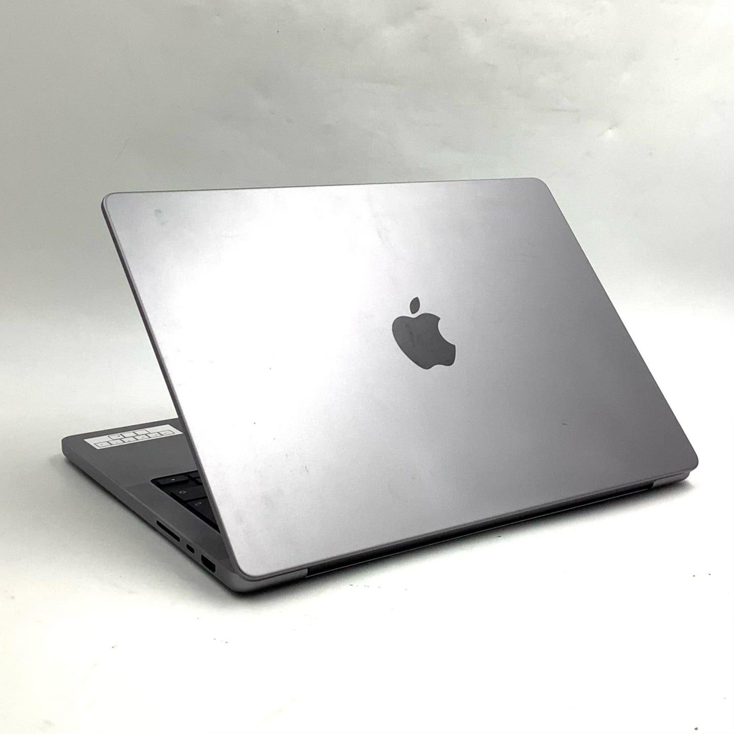 【全額返金保証】【最速発送】Apple MacBook Pro 14インチ 2021 Apple M1 Pro 32GB 1TB 動作確認済