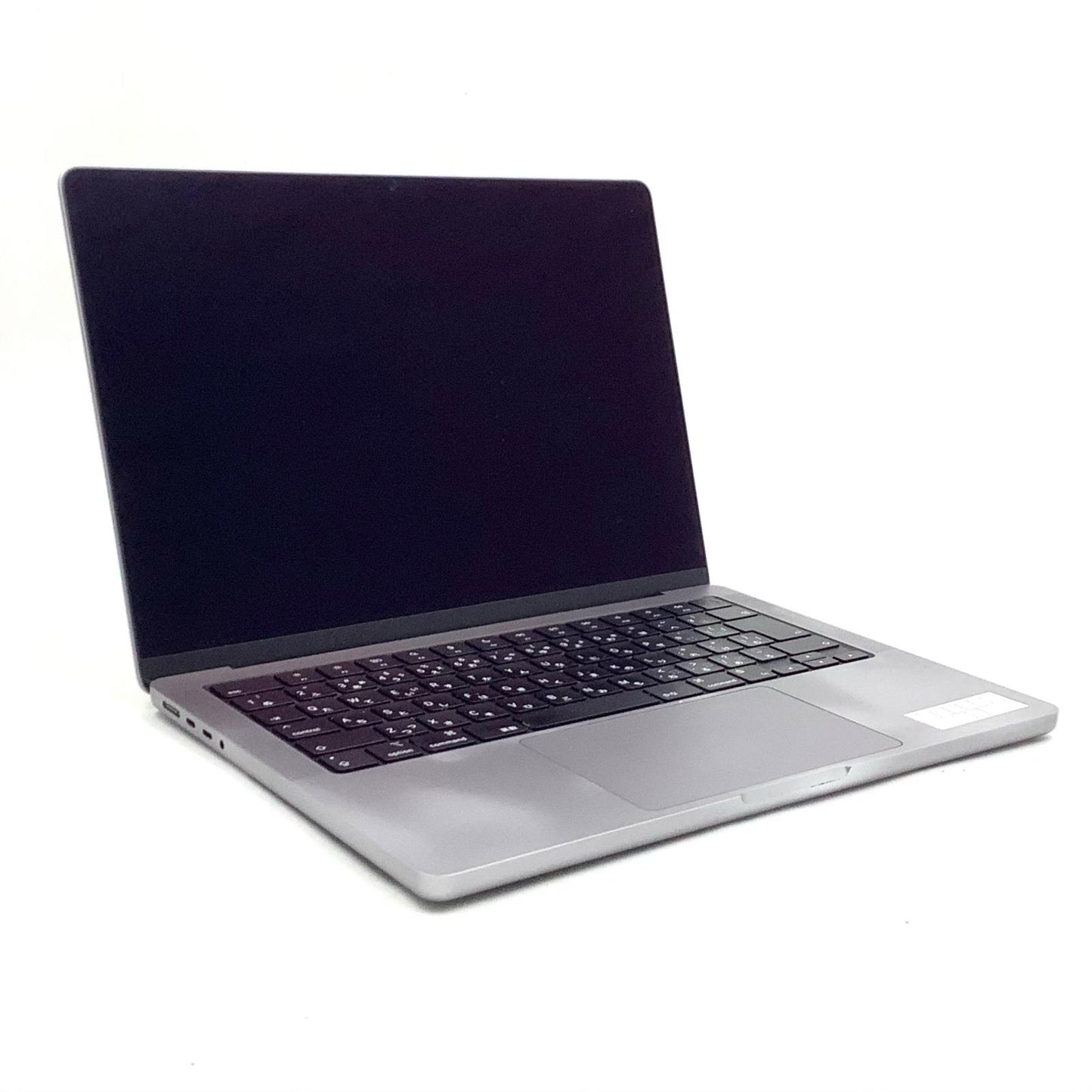 【全額返金保証】【最速発送】Apple MacBook Pro 14インチ 2021 Apple M1 Pro 32GB 1TB 動作確認済