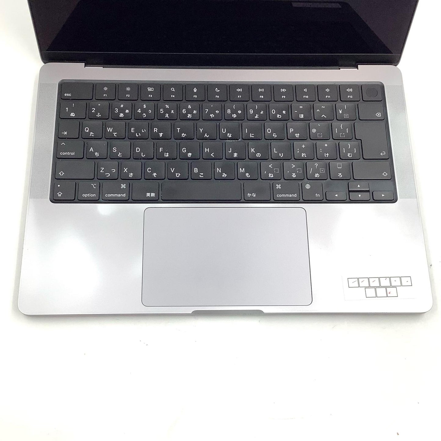 【全額返金保証】【最速発送】Apple MacBook Pro 14インチ 2021 Apple M1 Pro 32GB 1TB 動作確認済