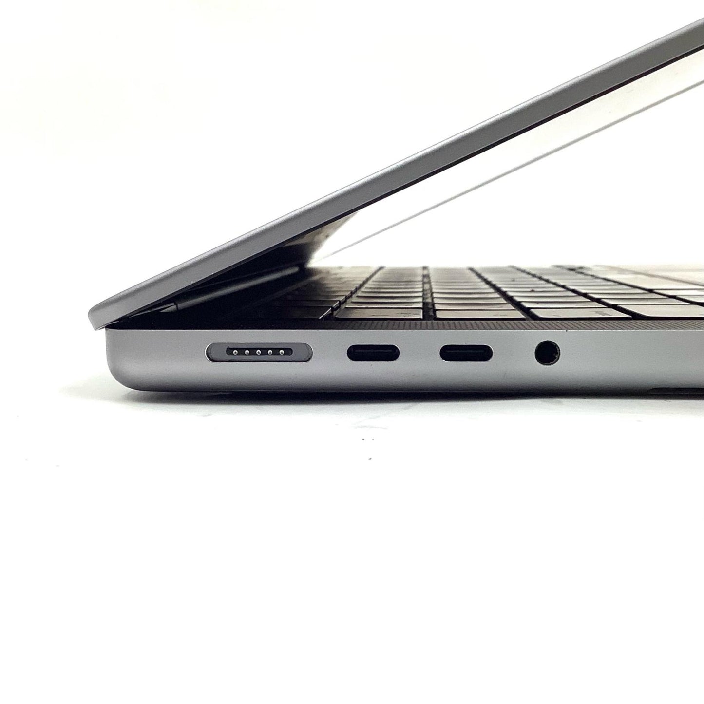 【全額返金保証】【最速発送】Apple MacBook Pro 14インチ 2021 Apple M1 Pro 32GB 1TB 動作確認済