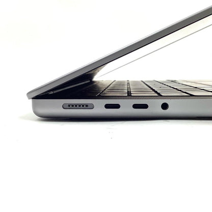 【全額返金保証】【最速発送】Apple MacBook Pro 14インチ 2021 Apple M1 Pro 32GB 1TB 動作確認済