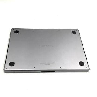 【全額返金保証】【最速発送】Apple MacBook Pro 14インチ 2021 Apple M1 Pro 32GB 1TB 動作確認済