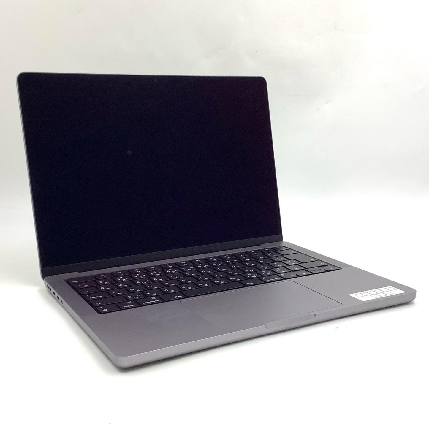 【全額返金保証】【最速発送】Apple MacBook Pro 14インチ 2021 Apple M1 Pro 32GB 1TB 動作確認済