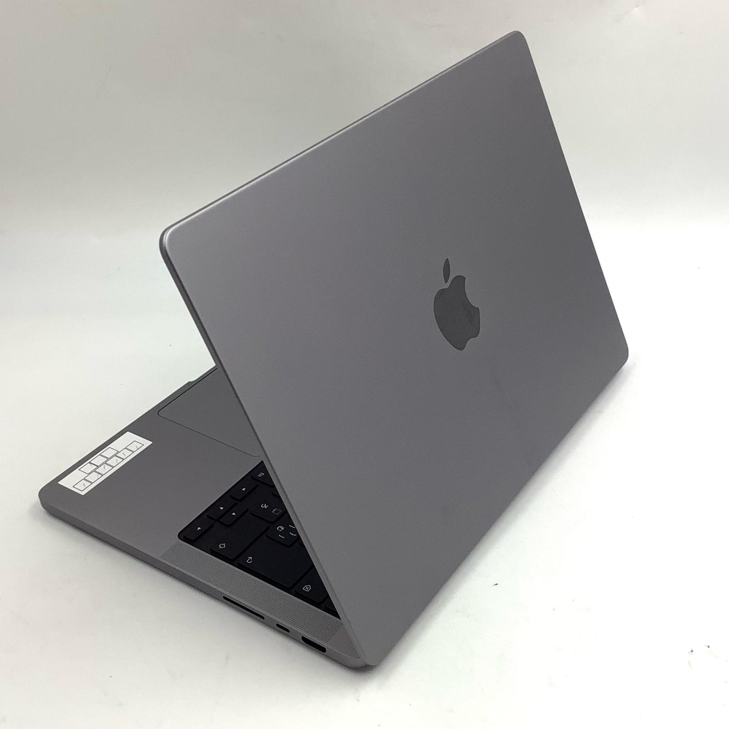 【全額返金保証】【最速発送】Apple MacBook Pro 14インチ 2021 Apple M1 Pro 32GB 1TB 動作確認済