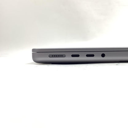 【全額返金保証】【最速発送】Apple MacBook Pro 14インチ 2021 Apple M1 Pro 32GB 1TB 動作確認済