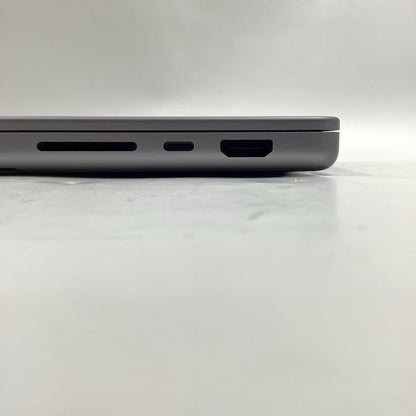 【全額返金保証】【最速発送】Apple MacBook Pro 14インチ 2021 Apple M1 Pro 32GB 1TB 動作確認済