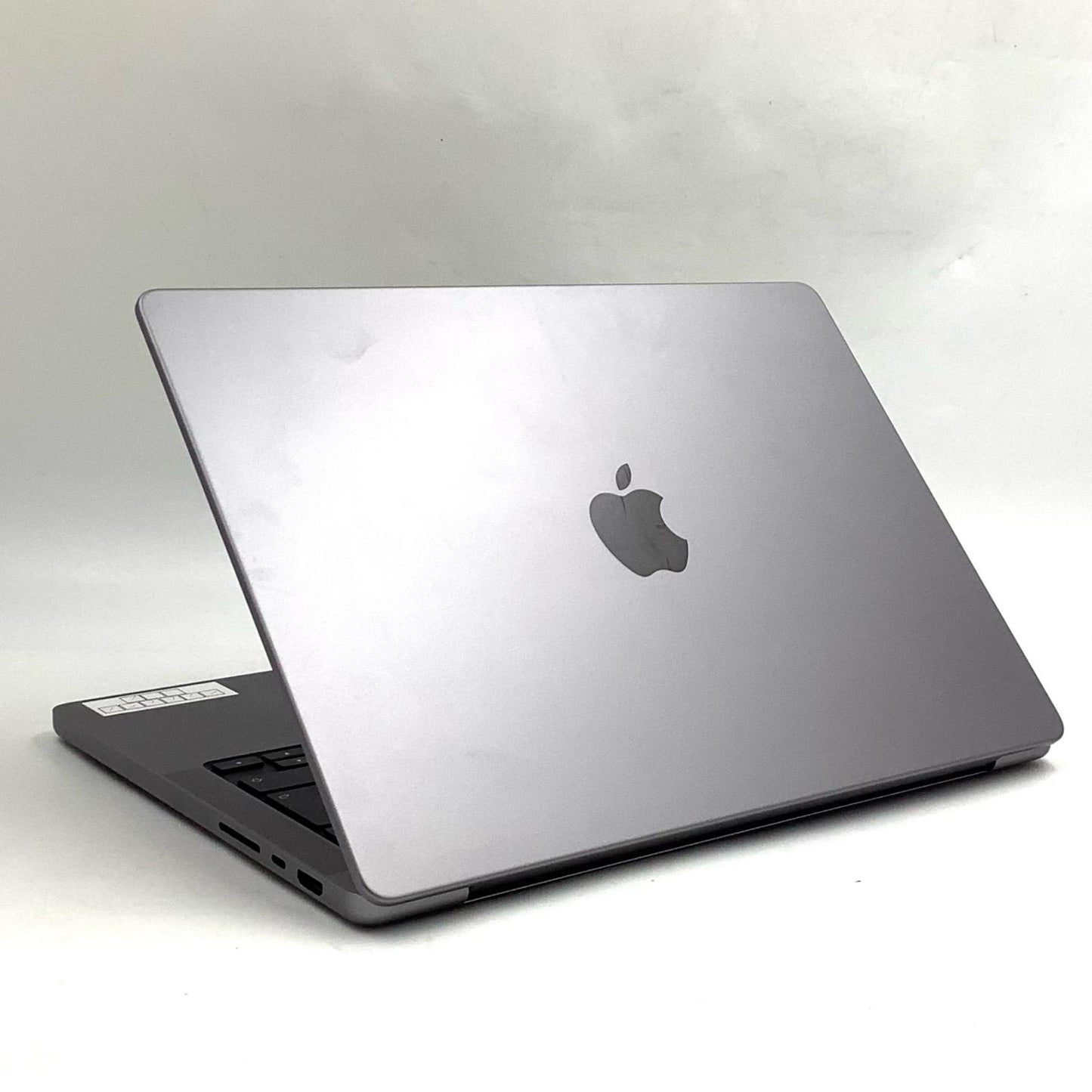 【全額返金保証】【最速発送】Apple MacBook Pro 14インチ 2021 Apple M1 Pro 32GB 1TB 動作確認済