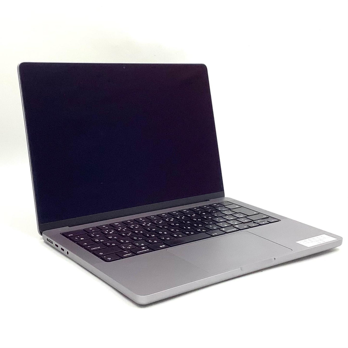 【全額返金保証】【最速発送】Apple MacBook Pro 14インチ 2021 Apple M1 Pro 32GB 1TB 動作確認済