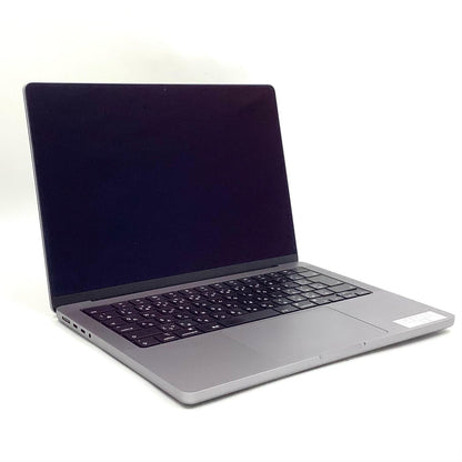 【全額返金保証】【最速発送】Apple MacBook Pro 14インチ 2021 Apple M1 Pro 32GB 1TB 動作確認済