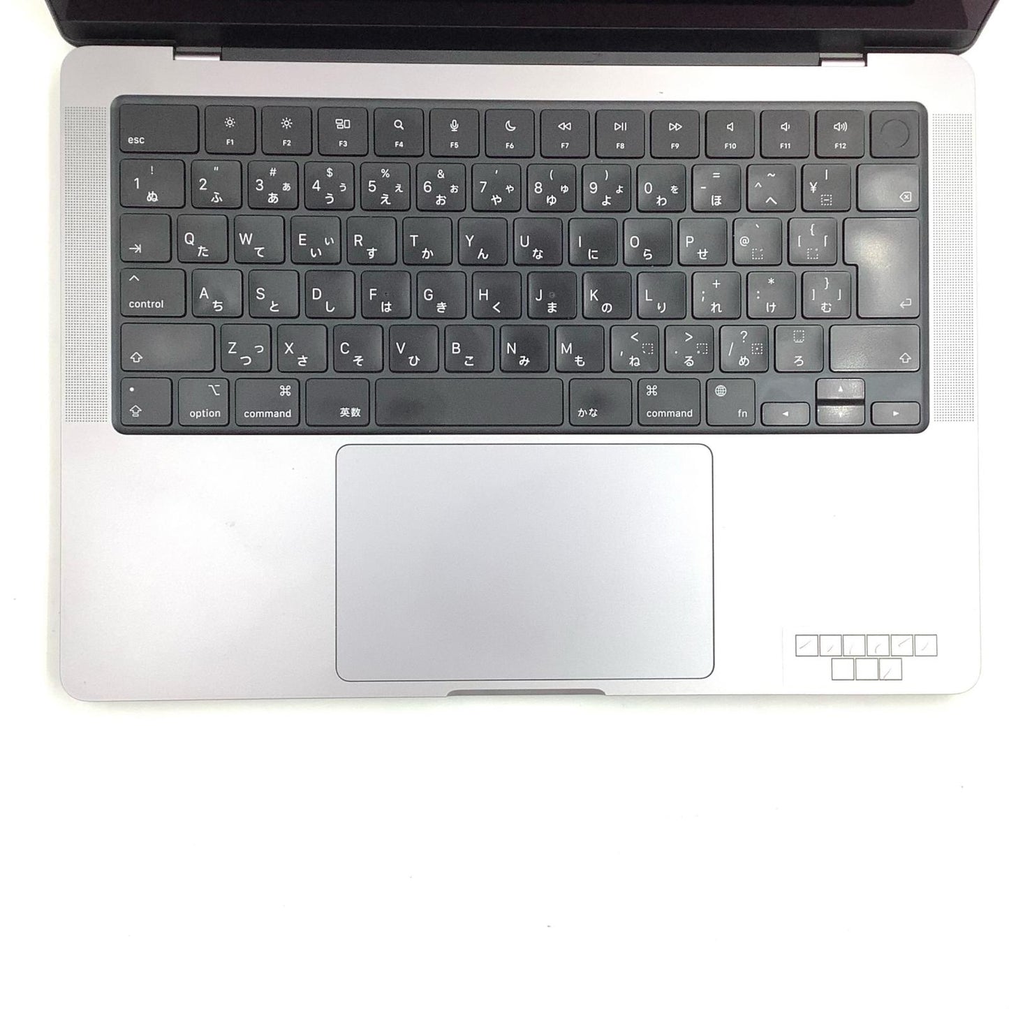 【全額返金保証】【最速発送】Apple MacBook Pro 14インチ 2021 Apple M1 Pro 32GB 1TB 動作確認済