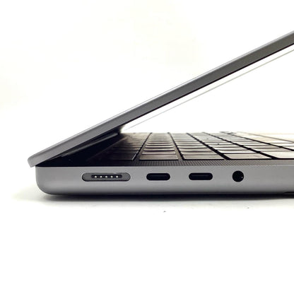 【全額返金保証】【最速発送】Apple MacBook Pro 14インチ 2021 Apple M1 Pro 32GB 1TB 動作確認済