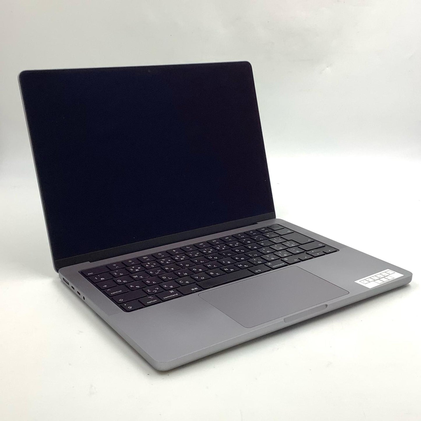 【全額返金保証】【最速発送】Apple MacBook Pro 14インチ 2021 Apple M1 Pro 32GB 1TB 動作確認済
