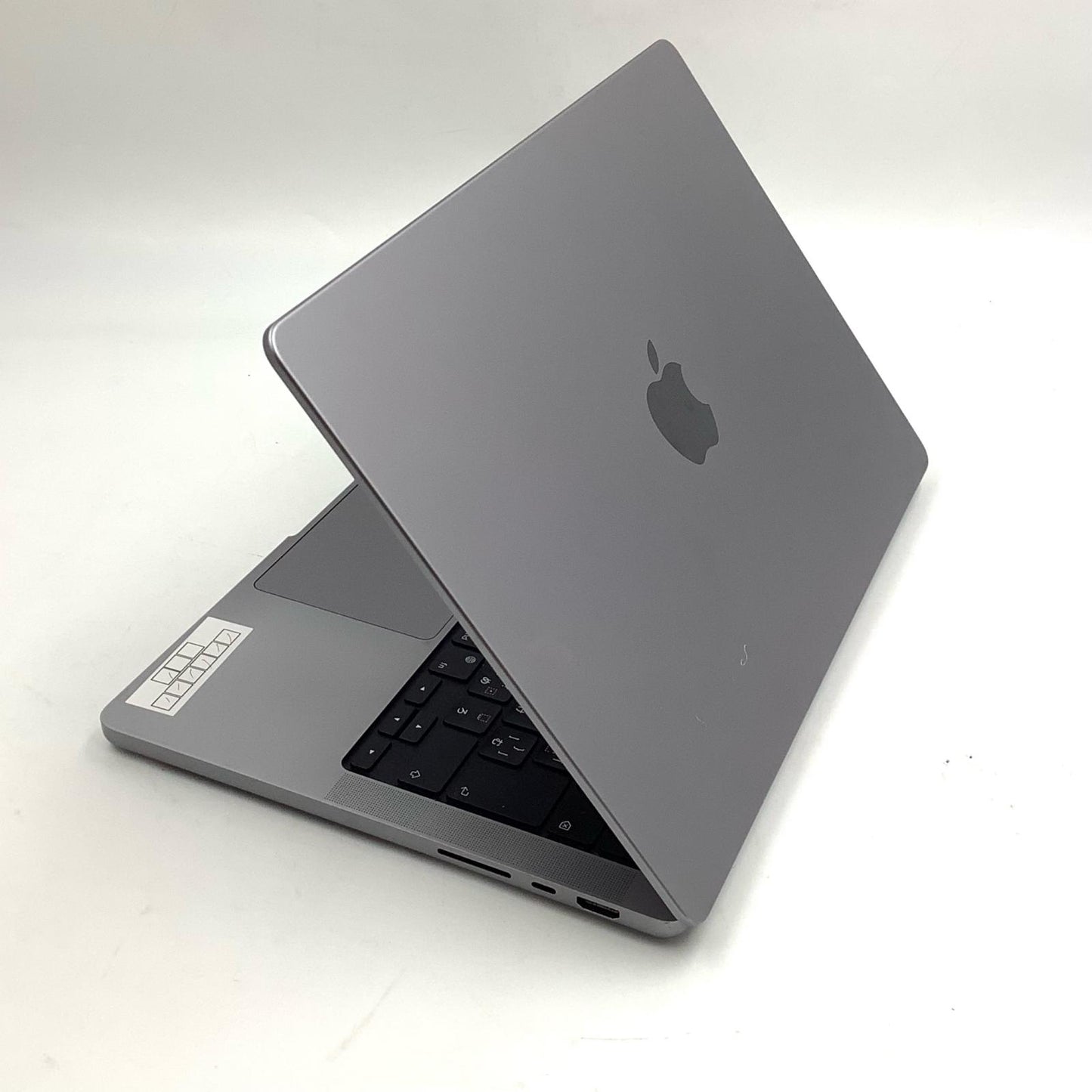 【全額返金保証】【最速発送】Apple MacBook Pro 14インチ 2021 Apple M1 Pro 32GB 1TB 動作確認済
