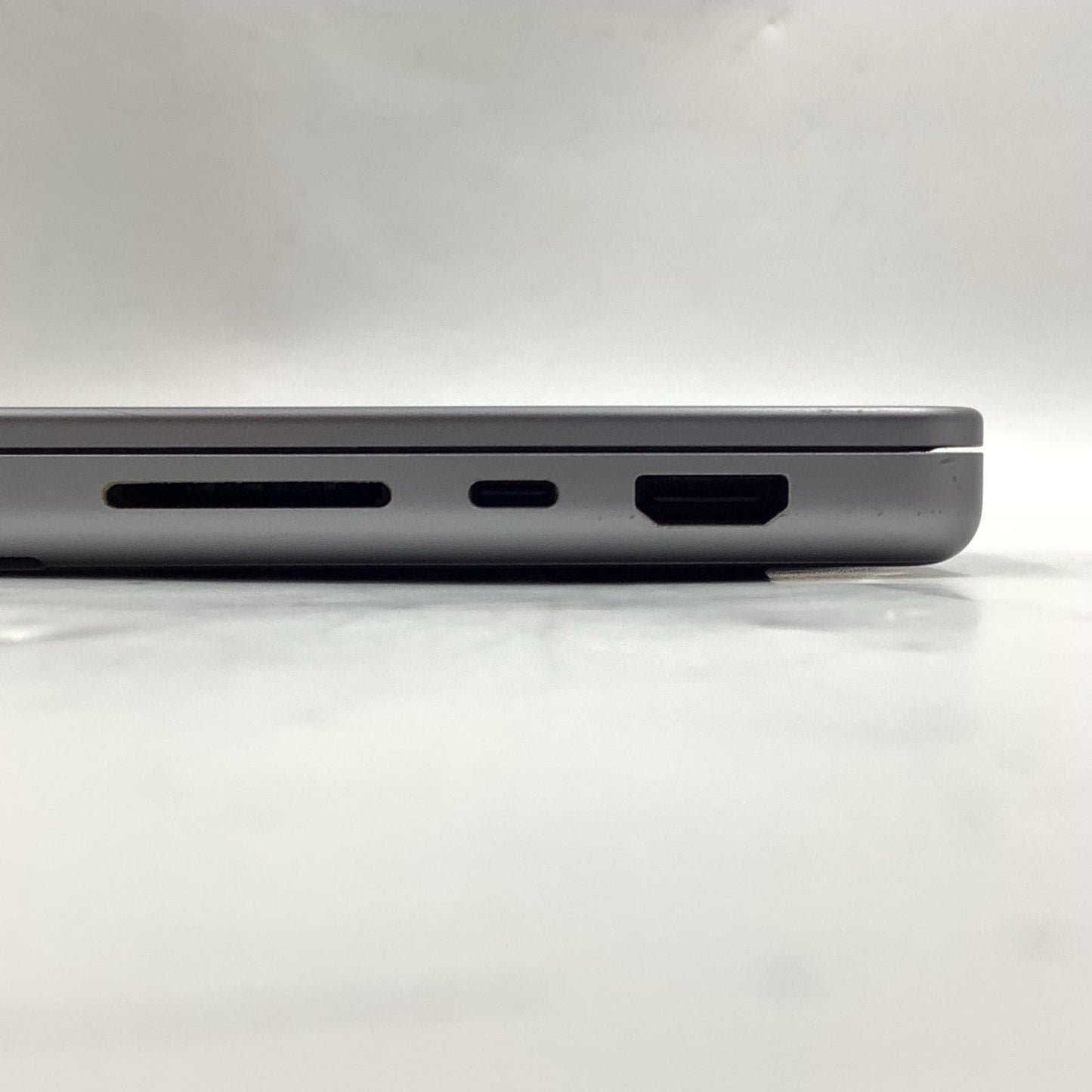 【全額返金保証】【最速発送】Apple MacBook Pro 14インチ 2021 Apple M1 Pro 32GB 1TB 動作確認済