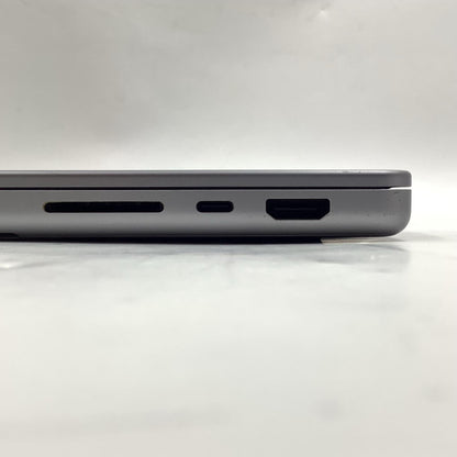 【全額返金保証】【最速発送】Apple MacBook Pro 14インチ 2021 Apple M1 Pro 32GB 1TB 動作確認済