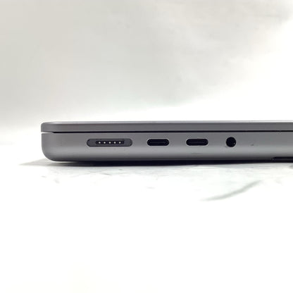 【全額返金保証】【最速発送】Apple MacBook Pro 14インチ 2021 Apple M1 Pro 32GB 1TB 動作確認済